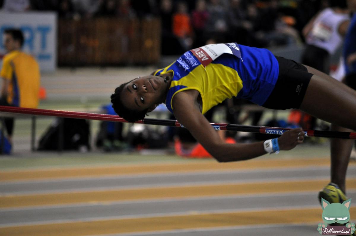 FranceEliteAubiere2015 - 005