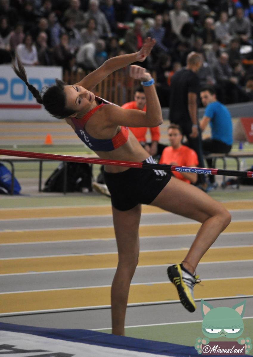 FranceEliteAubiere2015 - 007