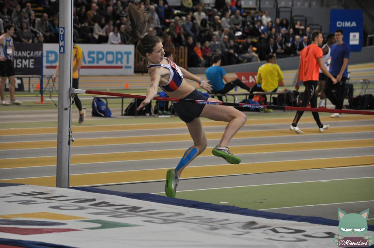 FranceEliteAubiere2015 - 009