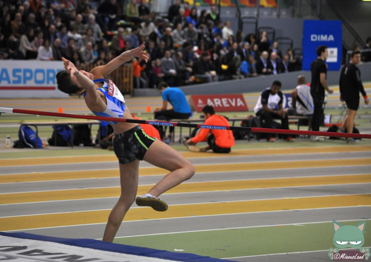 FranceEliteAubiere2015 - 018