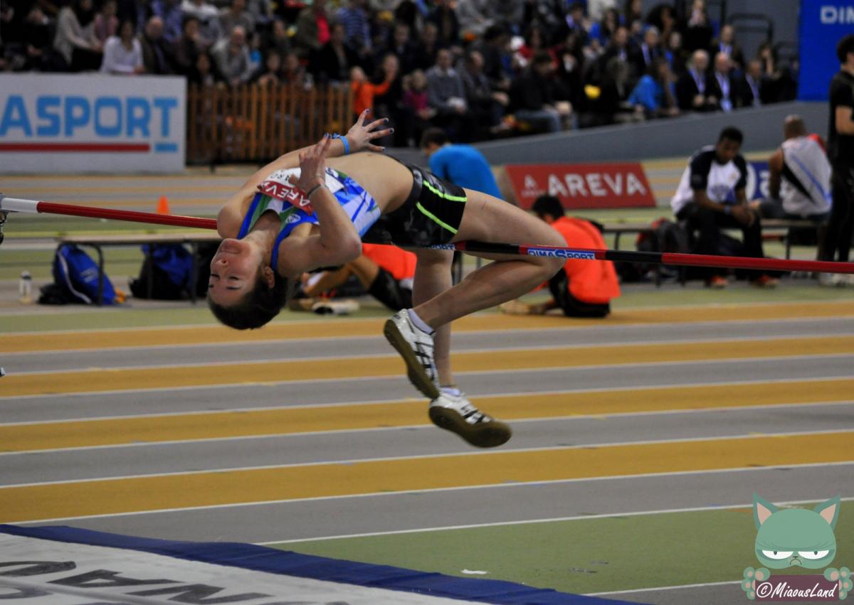 FranceEliteAubiere2015 - 019