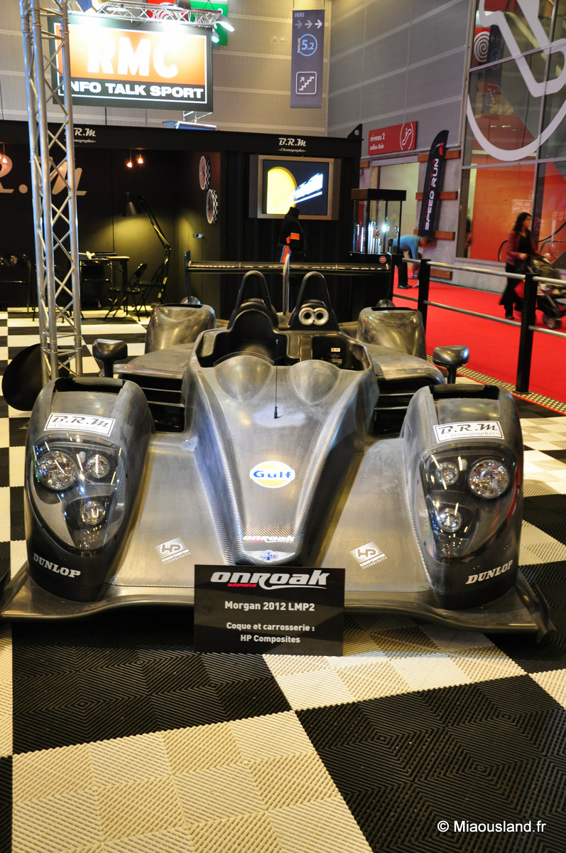 005 - Salon Auto Paris 2012