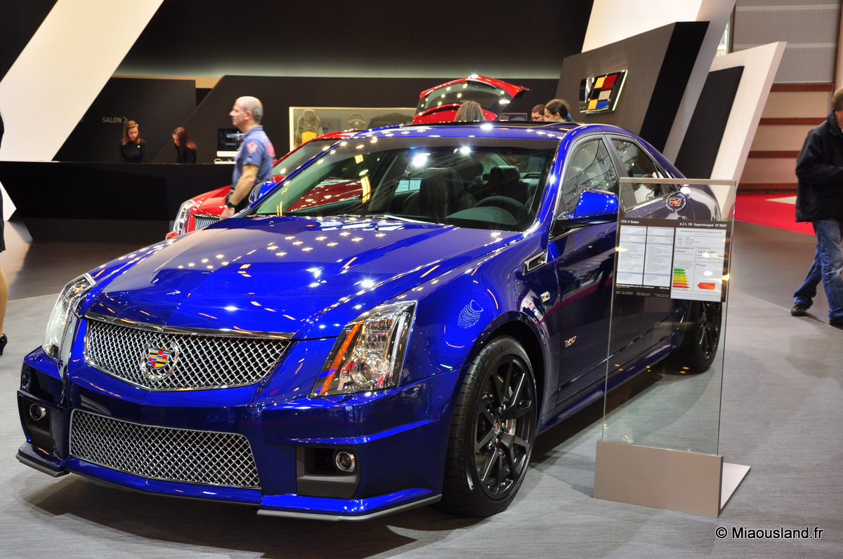 017 - Salon Auto Paris 2012