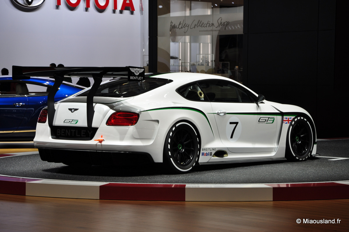 023 - Salon Auto Paris 2012