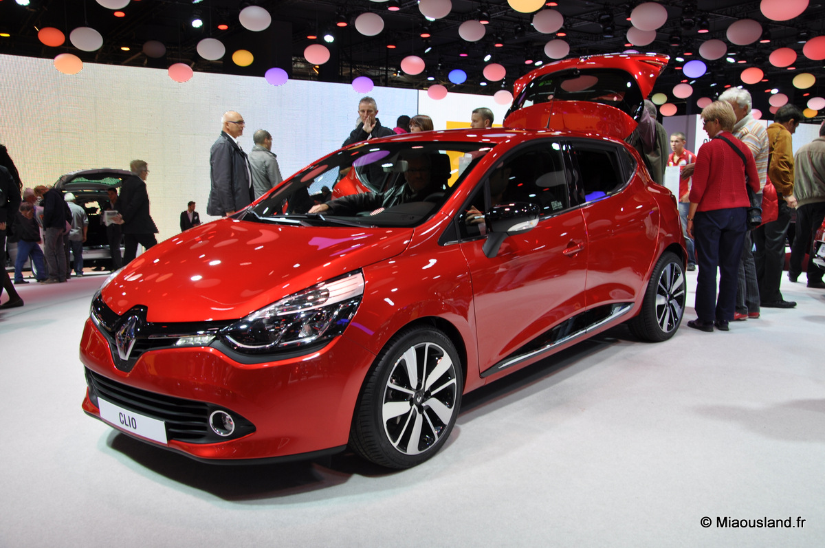 103 - Salon Auto Paris 2012