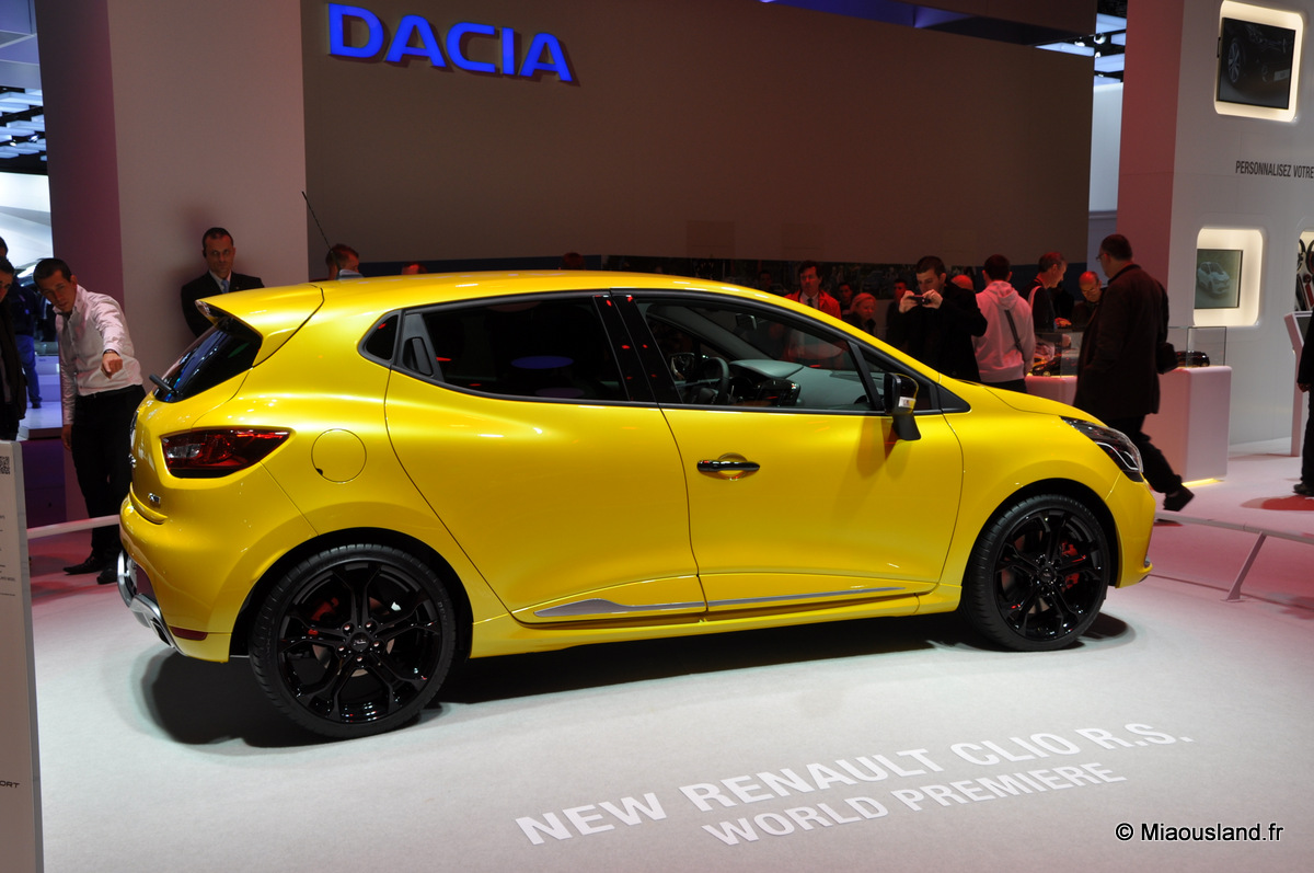 104 - Salon Auto Paris 2012