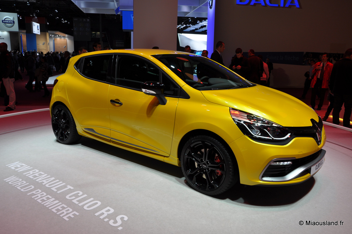 105 - Salon Auto Paris 2012