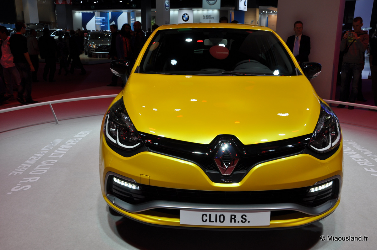 106 - Salon Auto Paris 2012