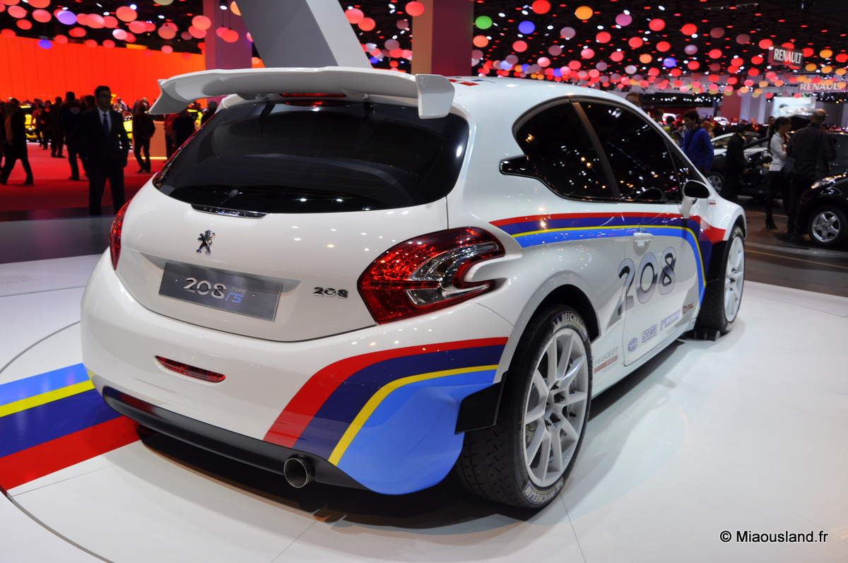 109 - Salon Auto Paris 2012