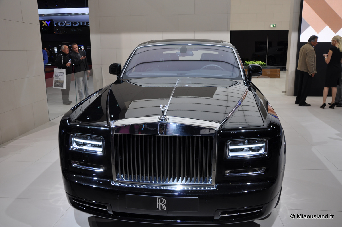 111 - Salon Auto Paris 2012