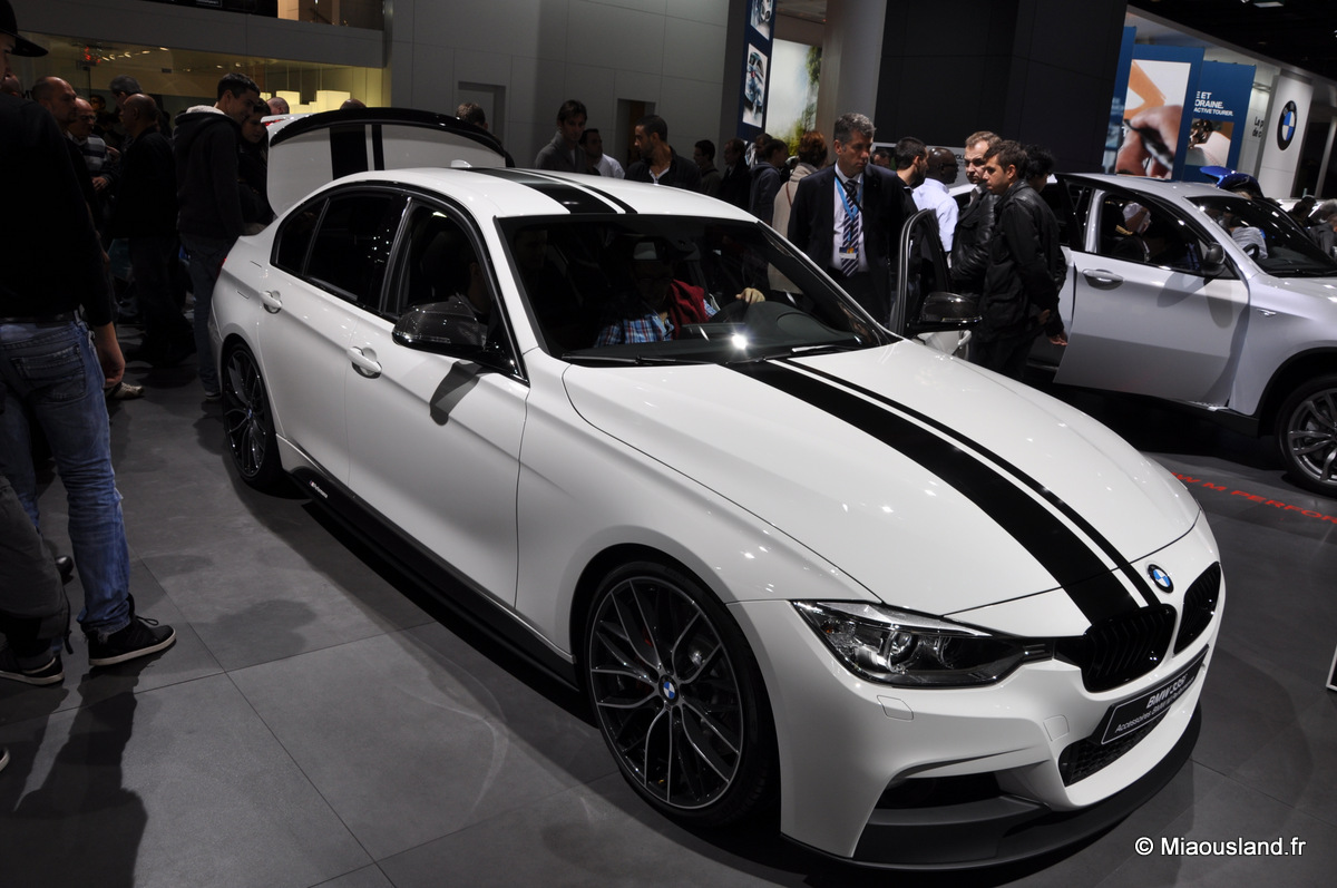 113 - Salon Auto Paris 2012