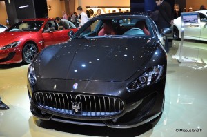 083 - Salon Auto Paris 2012