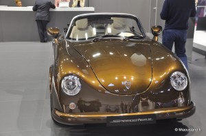 087 - Salon Auto Paris 2012