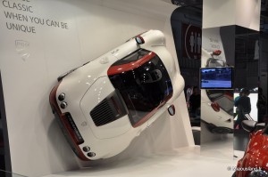 088 - Salon Auto Paris 2012