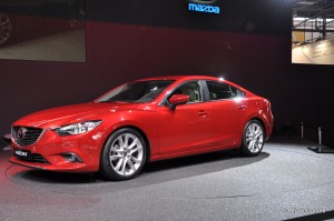 089 - Salon Auto Paris 2012