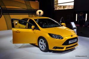 090 - Salon Auto Paris 2012