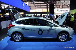 092 - Salon Auto Paris 2012