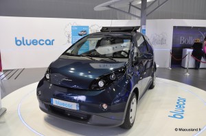 093 - Salon Auto Paris 2012