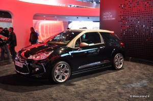 096 - Salon Auto Paris 2012