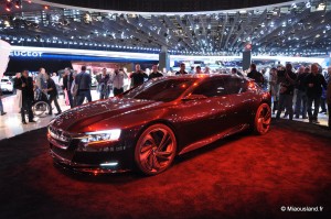 097 - Salon Auto Paris 2012