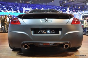 100 - Salon Auto Paris 2012