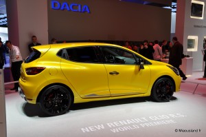 104 - Salon Auto Paris 2012