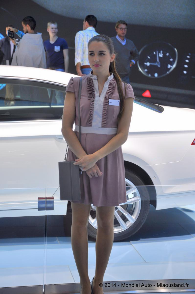 255 - Salon Auto 2014