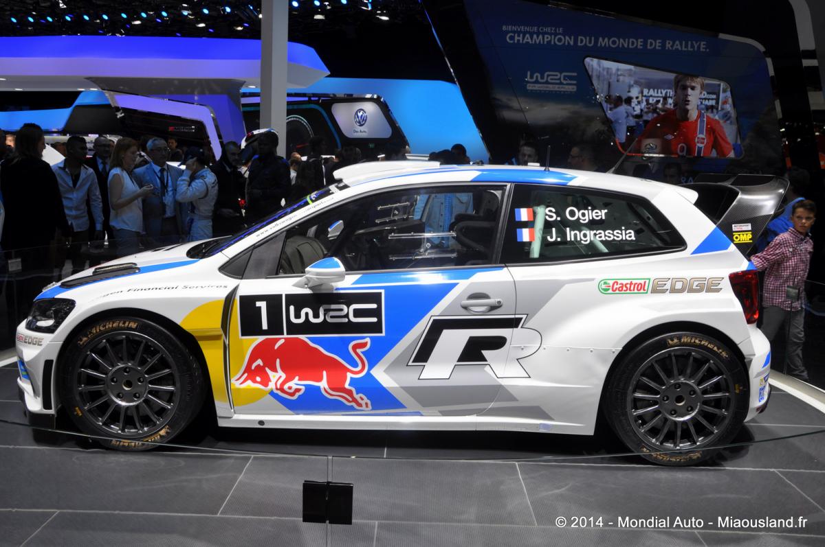 257 - Salon Auto 2014