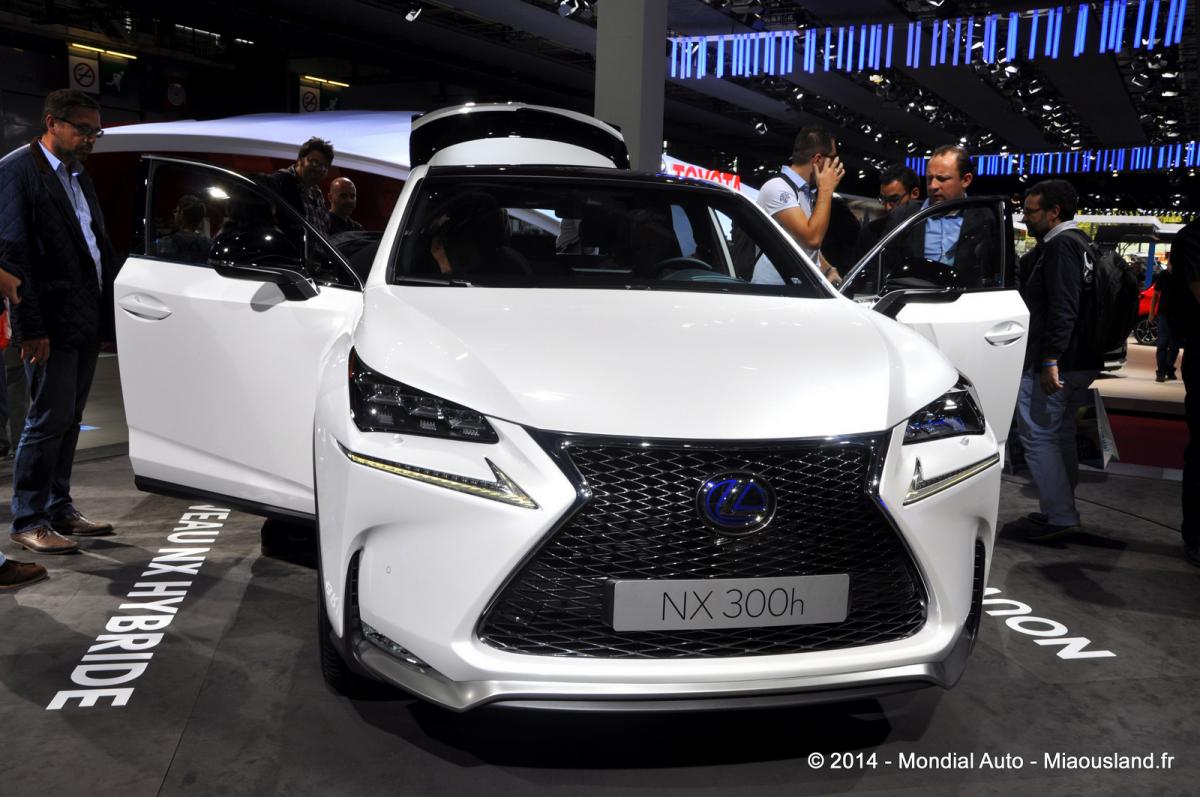 258 - Salon Auto 2014