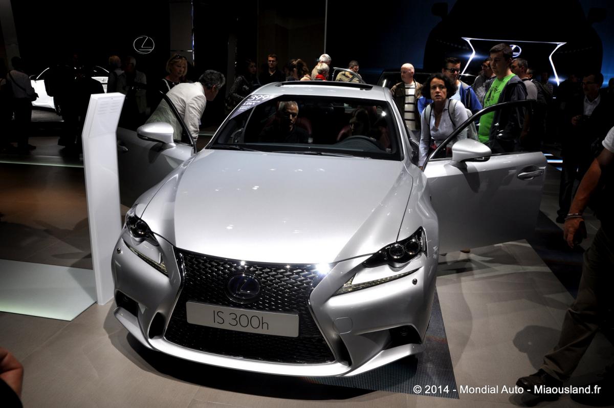 259 - Salon Auto 2014