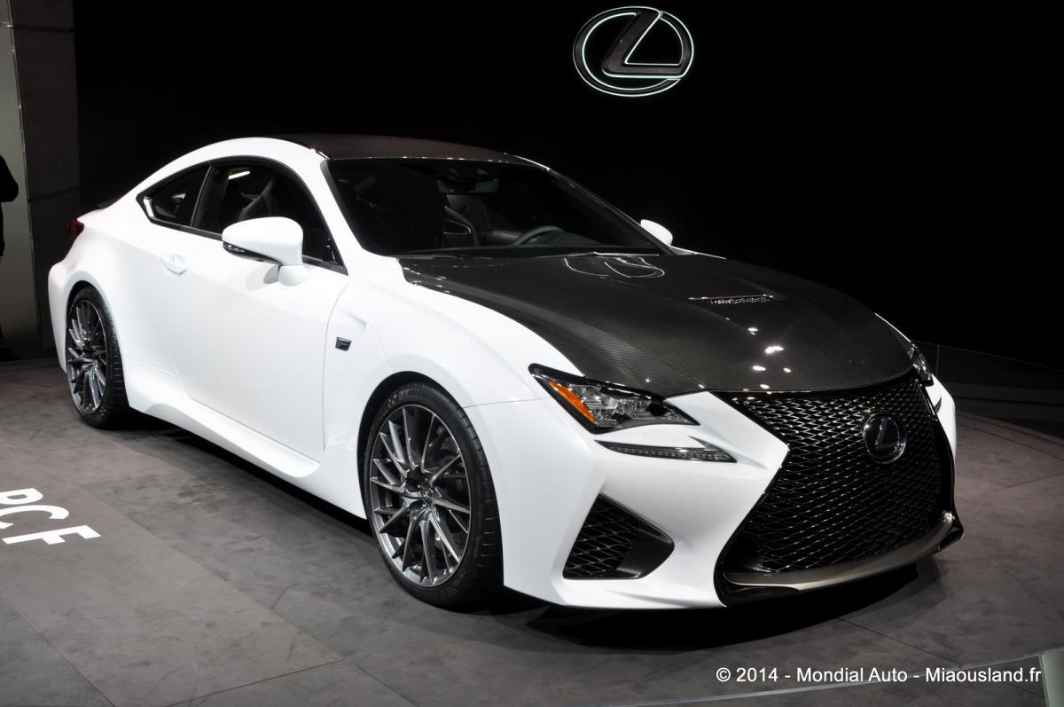 261 - Salon Auto 2014