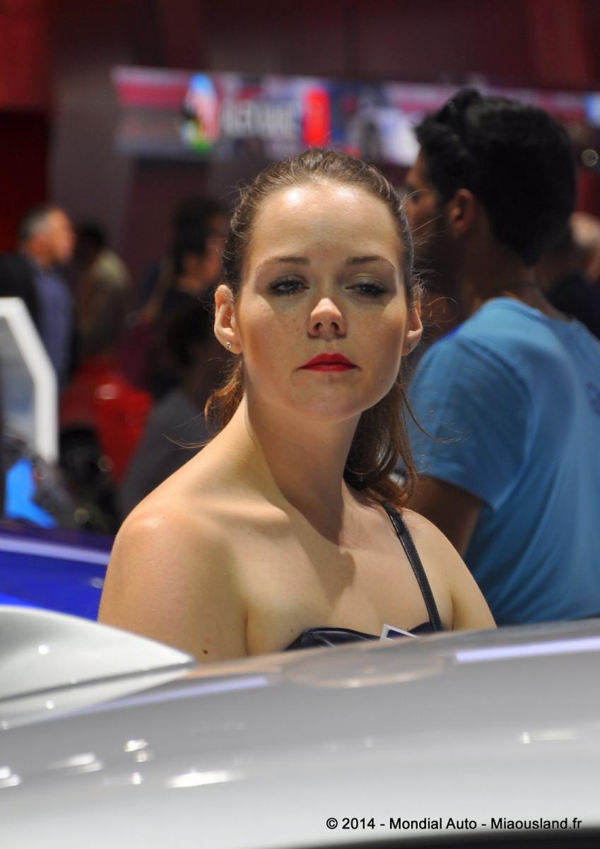 263 - Salon Auto 2014