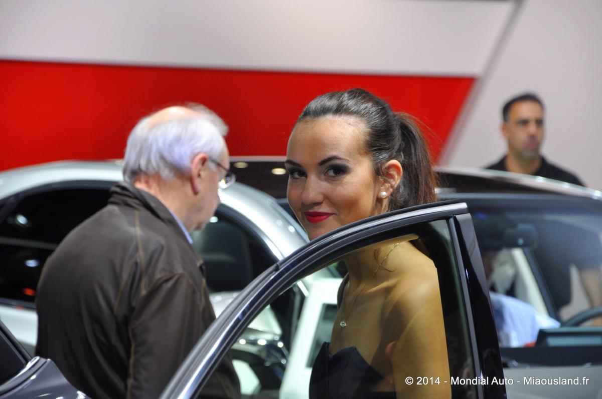 264 - Salon Auto 2014