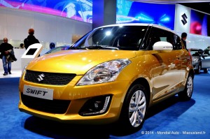 001 - Salon Auto 2014