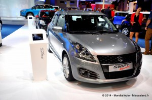 002 - Salon Auto 2014