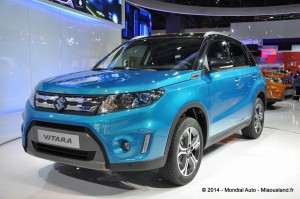 003 - Salon Auto 2014