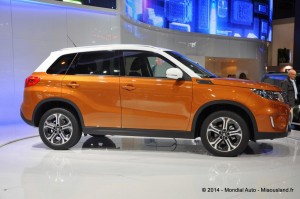 004 - Salon Auto 2014