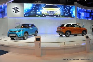 005 - Salon Auto 2014