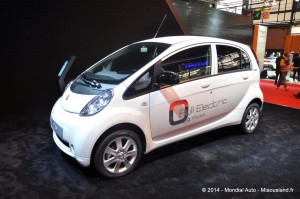 011 - Salon Auto 2014