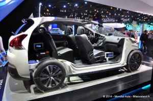 012 - Salon Auto 2014