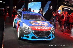 019 - Salon Auto 2014