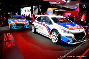 020 - Salon Auto 2014