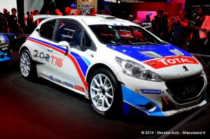 021 - Salon Auto 2014