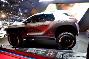 023 - Salon Auto 2014