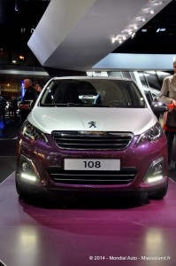 024 - Salon Auto 2014