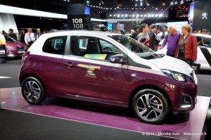 025 - Salon Auto 2014