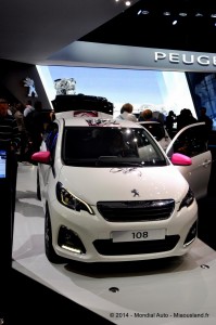 026 - Salon Auto 2014