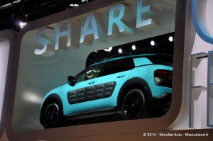 027 - Salon Auto 2014