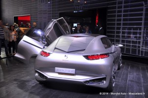 030 - Salon Auto 2014