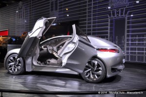 032 - Salon Auto 2014